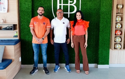 Após dez anos, Buerarema confirma retorno ao Intermunicipal 2025