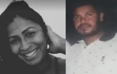 Foragido por feminicídio é preso após quase seis anos; pegou 25 anos de prisão