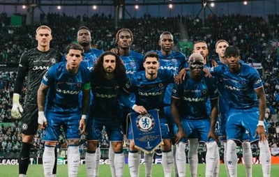 Chelsea vira contra o Real Betis e conquista a Uefa Conference League
