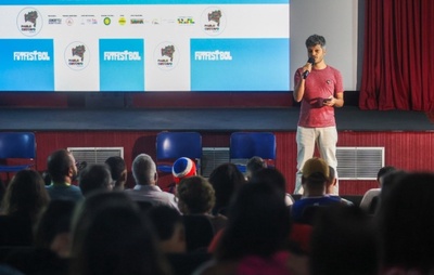 FutFestBol: Festival de Cinema de Futebol movimenta Salvador com exibições e debates