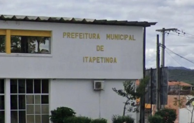 Nepotismo em Itapetinga: MP recomenda exoneração de 28 servidores; prefeito demite 15