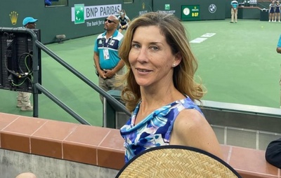 Monica Seles anuncia batalha contra miastenia gravis e alerta sobre doença autoimune rara