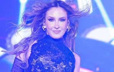 Claudia Leitte enfrenta novo processo trabalhista milionário em segredo de justiça