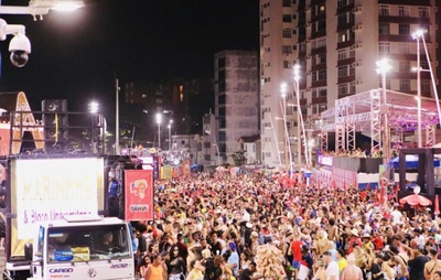 Justiça suspende eleição do Conselho Municipal do Carnaval por falta de transparência