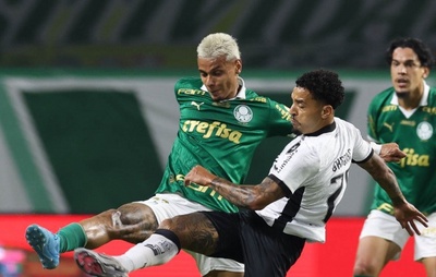 Duelo do Mundial vira tira-teima de 'neo-rivalidade' Palmeiras-Botafogo