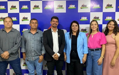 STF anula decisão do TJ-BA e suspende novas eleições na Mesa Diretora da Câmara de Paripiranga