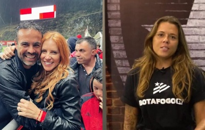 Ex-técnico do Botafogo, Artur Jorge trai esposa com neta do ídolo Nilton Santos, revela portal
