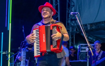 Amargosa se torna a capital do forró e sedia festival cultural no interior baiano