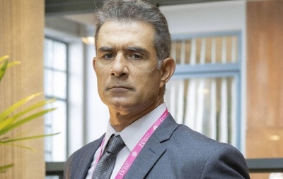 Marcos Pasquim diz que nunca se importou com a fama de galã descamisado na televisão