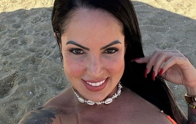 Elisa Sanches processa Instagram por desativação de conta e pede R$ 200 mil por danos morais