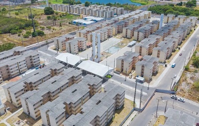 Minha Casa, Minha Vida doará casas a pessoas em situação de rua; Salvador e Feira de Santana serão beneficiadas