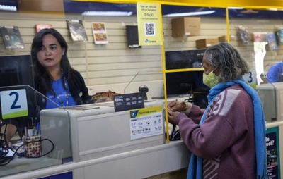 Correios oferecem atendimento presencial para aposentados do INSS em seis cidades baianas