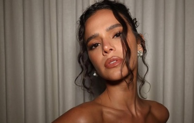 Danilo Mesquita e Bruna Marquezine: romance nos bastidores da série da Disney+ levanta rumores