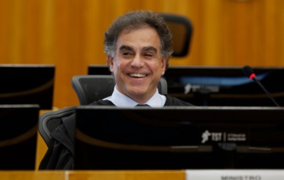 TST: Vieira de Mello Filho assume Presidência; veja nova direção da Justiça do Trabalho