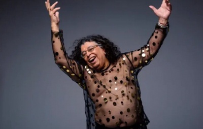 Ícone queer no Brasil, baiano Edy Star, ex-parceiro de Raul Seixas na música, é internado após acidente e tem quadro delicado