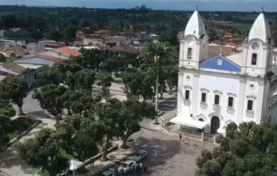 Jovem é morto a tiros após discussão durante cavalgada na região de Feira de Santana