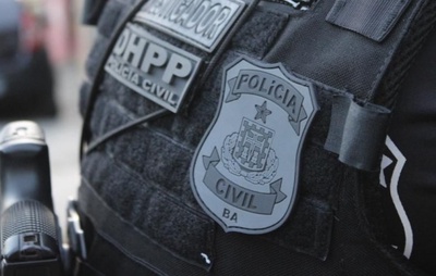 Operação Concórdia prende foragido da Justiça por organização criminosa de Salvador em ação no nordeste baiano