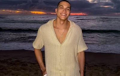 Modelo brasileiro é encontrado morto em piscina de hotel na Grécia