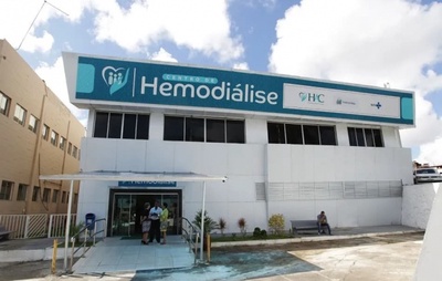 Após denúncias de atraso, Sesab confirma medidas emergenciais para "mitigar" espera para diálise ambulatorial na Bahia