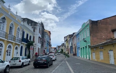MPF instaura inquérito para apurar estado de conservação de imóvel tombado em Salvador