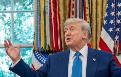 Trump diz que tanto Israel quanto Irã violaram cessar-fogo