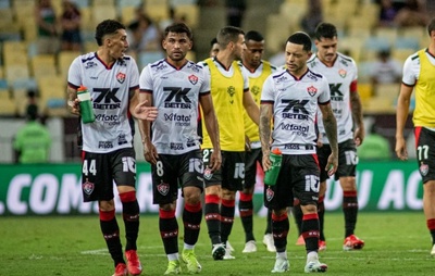 Vitória x Cerro Largo: Veja prováveis escalações, horário e onde assistir