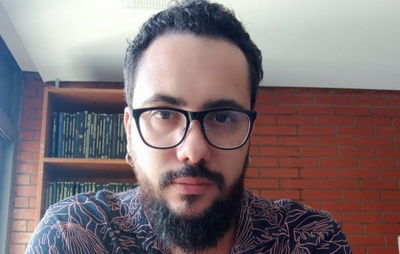 Cristian Arão lança livro "IA, Entre Fantasmas e Monstros" e alerta sobre precarização e autoritarismo impulsionados por algoritmos