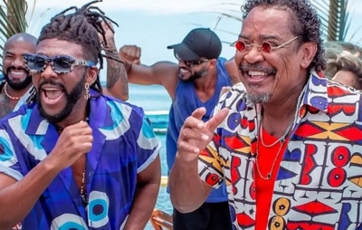 É O Tchan embarca em turnê internacional pela Europa: "Representar a arte e a música da Bahia"