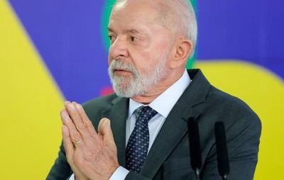 Lula veta redução de pena mínima para crime de lavagem de dinheiro