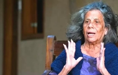 Atriz Maria Gladys explica crise financeira: “Só se vive uma vez”