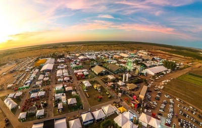 Bahia Farm Show 2025 foca em sustentabilidade e tecnologia como motores do agronegócio nacional