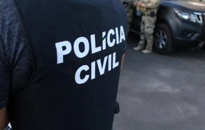 Corpo é encontrado decapitado na Região Metropolitana de Salvador