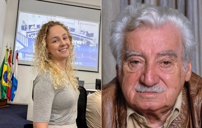 Vereadora sugere tirar o livro Capitães da Areia das escolas de SC e chama Jorge Amado de “escritor comunista”