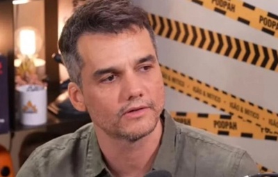 Wagner Moura é homenageado por Embaixada do Brasil em Londres após prêmio inédito em Cannes