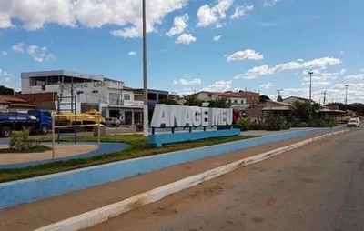 Jovem é morto a facadas durante festejos juninos em Anagé; suspeito foi detido