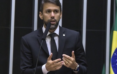 Convidado pelo presidente para ocupar o Ministério das Comunicações, deputado Pedro Lucas recusa cargo