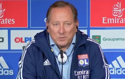 Time de John Textor, Lyon é rebaixado para Série B do campeonato francês; entenda