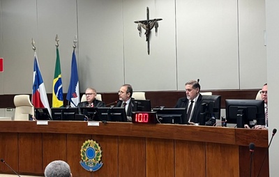 Presidente do TRT-BA faz apelo para evitar greve dos rodoviários em Salvador
