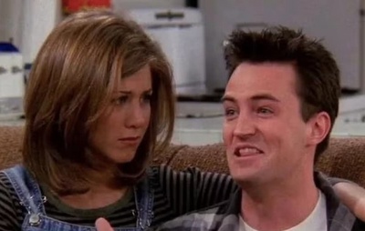 Jennifer Aniston revela que amigos já 'lamentavam' Matthew Perry antes de sua morte