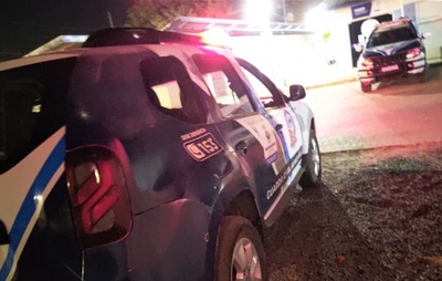 Criança denuncia padrasto agressor em Luís Eduardo Magalhães; homem é preso após resistir à GCM