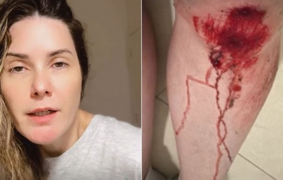 Jornalista da RecordTV Bahia reage a assalto e recupera celular em Salvador