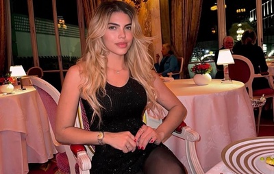 Modelo Day Magalhães vive com bala na cabeça após sequestro e fala sobre superação