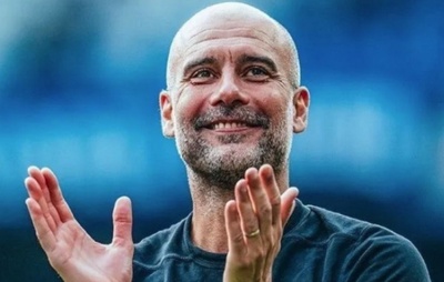 Manchester City anuncia renovação com Pep Guardiola