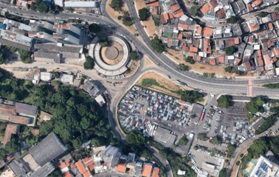 Carnaval de Salvador 2026: Prefeitura estuda novo local para estacionamento de trios após venda de terreno
