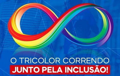 Em celebração ao Abril Azul, Bahia levará 20 pessoas com TEA à 2ª Corrida do Bahêa