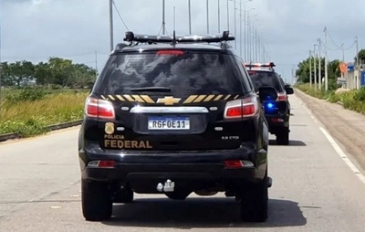 Operação Segunda Camada: Policial Civil e Gerente da Caixa são Alvos de Prisão em Feira de Santana por Fraudes
