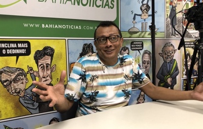 Jornal Correio realiza demissões em massa e afasta jornalista com mais de 40 anos de casa