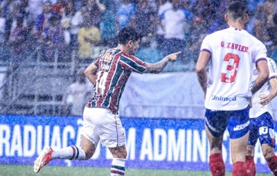 Fluminense enfrenta Bahia na Fonte Nova visando quebrar tabu de quatro anos; veja retrospecto