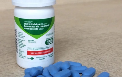 Bahia registra aumento de 82,1% em procura por PrEP, medicamento de prevenção ao HIV