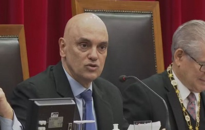 Moraes: Constituição de 1988 foi divisor de águas contra golpismo e interferência militar